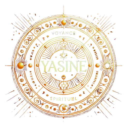 Professeur Yasine – Marabout Voyant & Médium reconnu en France